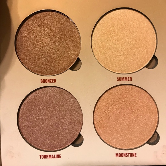 Anastasia Glow Kit - Picture 2 of 2